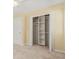 Bedroom with a carpeted floor and a closet at 4211 Burnt Hickory Nw Rd, Marietta, GA 30064