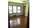 Bright bedroom with wood floors and natural light, offering a comfortable and inviting retreat at 1410 Willis Mill Sw Rd, Atlanta, GA 30311