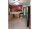 Efficient kitchen with stainless steel appliances and ample cabinet space, designed for easy meal preparation at 1410 Willis Mill Sw Rd, Atlanta, GA 30311