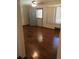 Inviting living room featuring hardwood floors and a well-lit atmosphere, creating a warm and welcoming space at 1410 Willis Mill Sw Rd, Atlanta, GA 30311