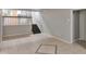 Basement area features living space and access to upper floors at 3357 Huntwood Ct, Decatur, GA 30034