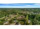 A scenic aerial view of the community, with houses nestled among lush trees at 15 Saddlebrook Ct, Covington, GA 30016