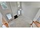 Spacious, airy living room with a fireplace and lots of natural light at 1301 Dayspring Trce, Lawrenceville, GA 30045
