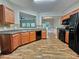 Functional kitchen with modern appliances and plenty of counter space at 1346 Upshur Pl, Buford, GA 30519