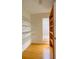 Walk-in pantry with wire shelving and wooden shelving, providing ample storage space and organization at 1305 Bramlett Forest Trail Southeast Trl, Lawrenceville, GA 30045