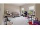 A bonus room with a large floor area and an abundance of natural light at 3015 Southmoor Trce, Roswell, GA 30075