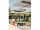 Vibrant outdoor dining area, ideal for community gatherings and Gathering outings at 627 Skytop Dr, Cumming, GA 30040