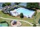 Community amenities include a pool, clubhouse, playground, and tennis courts at 1239 Side Step Trace, Lawrenceville, GA 30045