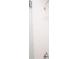 Modern shower featuring white subway tile at 40 Olde Ivy Ne Sq, Atlanta, GA 30342