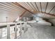 Carpeted loft area with twin beds, offering a cozy and private sleeping space at 451 Wilderness Camp Rd, White, GA 30184