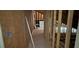 Unfinished attic space showing raw construction materials and a layout waiting for customization at 4110 Post Gate Ct, Cumming, GA 30040