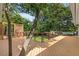 Relax on this spacious wooden deck, surrounded by lush greenery and stylish design elements at 5714 Braddock Ct, Atlanta, GA 30350