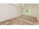Neutral bedroom with natural light at 930 Shepards Ct, Roswell, GA 30075