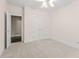 Bedroom with carpeting, closet, and two windows for lots of natural light at 550 Vinings Springs Se Dr, Smyrna, GA 30126