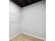 Walk in closet with bright lighting and wire shelf at 5414 Iris Sw Dr, Mableton, GA 30126
