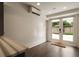 Sunlit room with access to the backyard at 1860 Anjaco Nw Rd, Atlanta, GA 30309