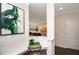 Inviting office nook features a desk area and stylish art, creating a cozy and functional workspace at 4327 Azalea Ridge Way, Hoschton, GA 30548
