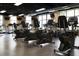 Bright gym area featuring treadmills and stationary bikes, perfect for an invigorating workout at 400 17Th St # 2325, Atlanta, GA 30363