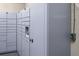 Luxer One package delivery system for secure package receiving at 400 17Th St # 2325, Atlanta, GA 30363