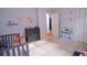 This bedroom offers a cute play area at 3854 Bright Star Road, Douglasville, GA 30135