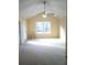 Bedroom with carpet and a window providing natural light at 6398 Shadow Sq, Lithonia, GA 30058