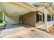 Spacious carport providing covered parking and direct access to the home at 1997 Villa Rica Hwy, Dallas, GA 30157