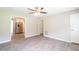 Bright living room features an open floor plan and new floors at 1997 Villa Rica Hwy, Dallas, GA 30157