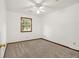 Bedroom featuring neutral carpet and natural light at 4214 Fiddlers Bnd, Loganville, GA 30052