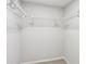 Ample closet space with wire shelving for organized storage at 6249 Townsend Way, Riverdale, GA 30296