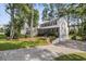 Charming two-story home with a well-manicured lawn and driveway at 3220 Casteel Rd, Marietta, GA 30062