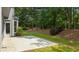 Expansive backyard featuring a patio and lush green grass, perfect for outdoor enjoyment at 2934 Mill Grove Ter, Dacula, GA 30019
