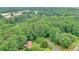 Expansive aerial view of a community surrounded by lush greenery at 3812 Clare Ct, Duluth, GA 30096