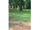 Spacious yard with mature trees offering a serene and private setting at 1460 Hartford Sw Ave, Atlanta, GA 30310