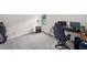 Spacious room with a large window and ample space for a functional home office setup at 31 Village Trce, Rydal, GA 30171