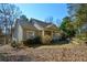 Charming home with a covered porch and meticulous landscaping offering great curb appeal at 6865 Cowan Mill Rd, Winston, GA 30187