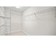 Walk-in closet with wire shelving for organized storage at 1278 Houndslake Dr, Marietta, GA 30008