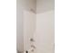 Bathroom shower and fixtures at 937 Ohara Drive Dr, Jonesboro, GA 30236