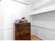 Functional walk-in closet with shelving and ample storage space at 2965 Pharr Court South Nw # 817, Atlanta, GA 30305