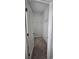 Walk-in closet with shelving and carpet at 1961 Ecoland Dr, Grayson, GA 30017