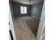 Bedroom with neutral walls, white trim and plush, neutral carpeting at 2802 3Rd Sw Ave, Atlanta, GA 30315