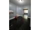 A living room with hardwood floors is visible through the doorway at 2802 3Rd Sw Ave, Atlanta, GA 30315