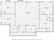 Basement plan featuring bedrooms, a recreation room, bath, utility, and storage space at 4829 Moon Rd, Powder Springs, GA 30127