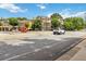Located on a city street with easy access to amenities and neighborhood attractions at 390 17Th Nw St # 6055, Atlanta, GA 30363