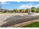 Located on a city street with easy access to amenities and neighborhood attractions at 390 17Th Nw St # 6055, Atlanta, GA 30363