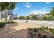 The property is located on a city street, in a desirable area close to amenities at 390 17Th Nw St # 6055, Atlanta, GA 30363
