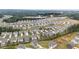 New home community with neighborhood pool and Crossroads Middle School nearby, located at 895 Garnet Dr at 895 Garnet Dr, Acworth, GA 30101