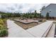 Neighborhood playground featuring modern play structures and a safe, accessible design for enjoyment at 895 Garnet Dr, Acworth, GA 30101
