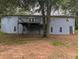 Two-story home with large back deck and walk out basement at 446 Westbrook Rd, Carrollton, GA 30116