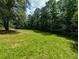 Expansive lawn and large shade trees at 446 Westbrook Rd, Carrollton, GA 30116