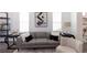 Comfortable living room showcasing modern furniture and decor, providing a relaxing atmosphere at 621 Silva St # 124, Cumming, GA 30040